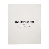 Story of You Drymount Photo Album Large