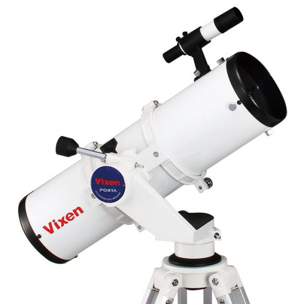 VIXEN f5 PORTA II-R130Sf Newtonian Reflector Telescope