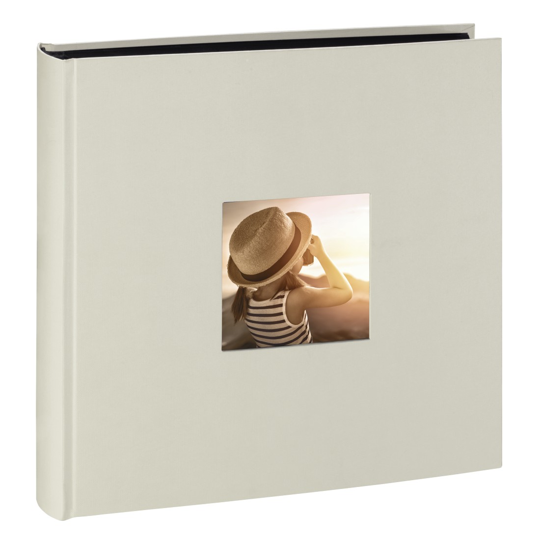 Hama Fine Art Album - Classical look - gives an elegant, timeless touch | Fotoalben