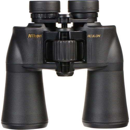 Nikon 12x50 Aculon Binoculars