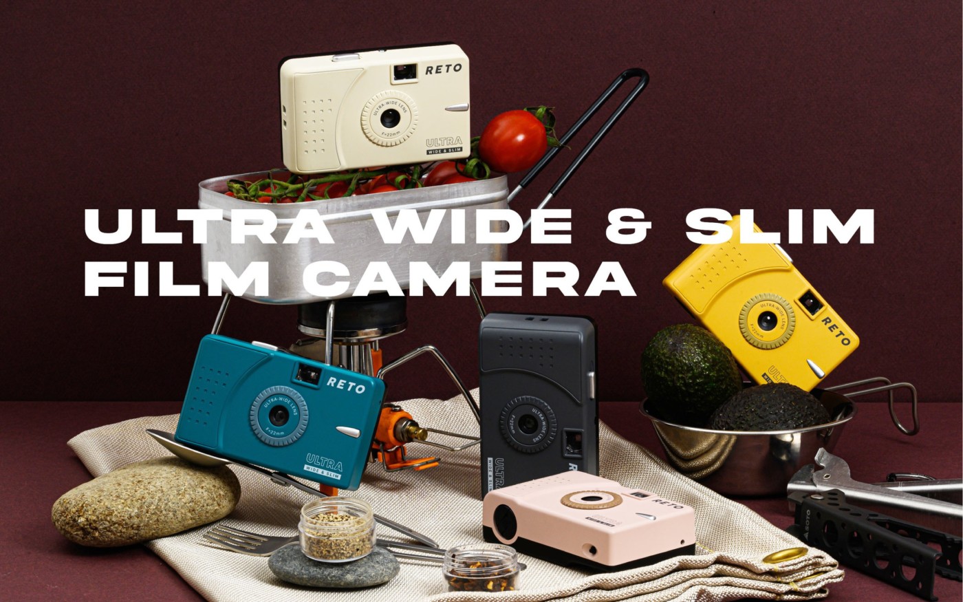 RETO-Ultra-Wide-Slim-Film-Camera-Promo
