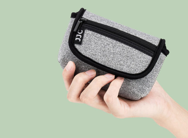 Small Compact Cases