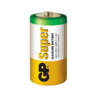 GP Super Alkaline C Single