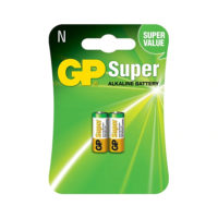 GP Super Alkaline LR1 (N)