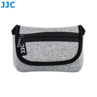 JJC Compact Camera Pouch OC-R1