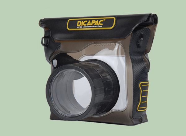 Waterproof & Protection Cases