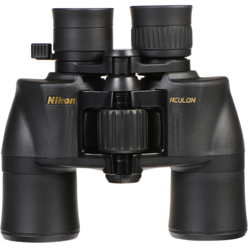 Nikon 8-18x42 Aculon Binocular