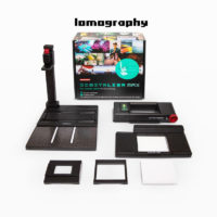 Lomography DigitaLIZA Max Film Scanner