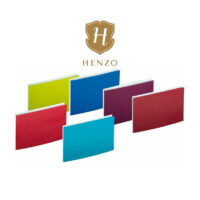 Henzo Gamma Mini Slip-In Landscape Album 6x4"