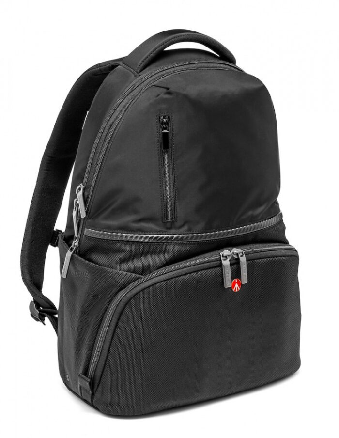 Manfrotto Advanced Camera and Laptop Backpack Active I