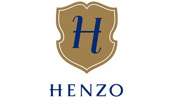Henzo Logo