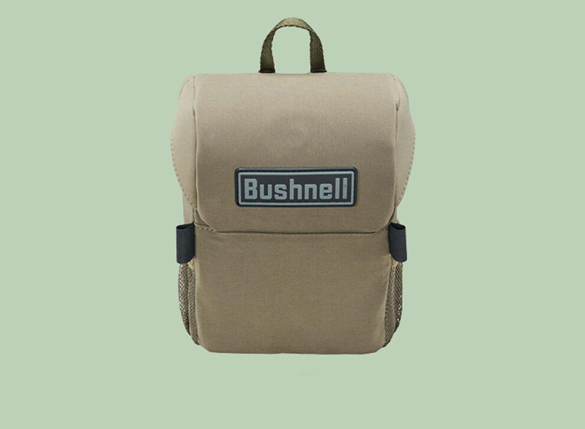 Bushnell Vault Binocular Pack