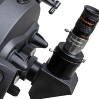 Celestron Omni 2x Barlow Lens - 1.25"