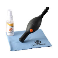 Vanguard 3-In-1 Cleaning Kit