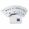 ZEISS Moist Cleaning Wipes 2Pack