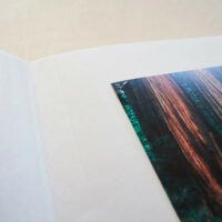 Henzo Adhesive Photo Corners