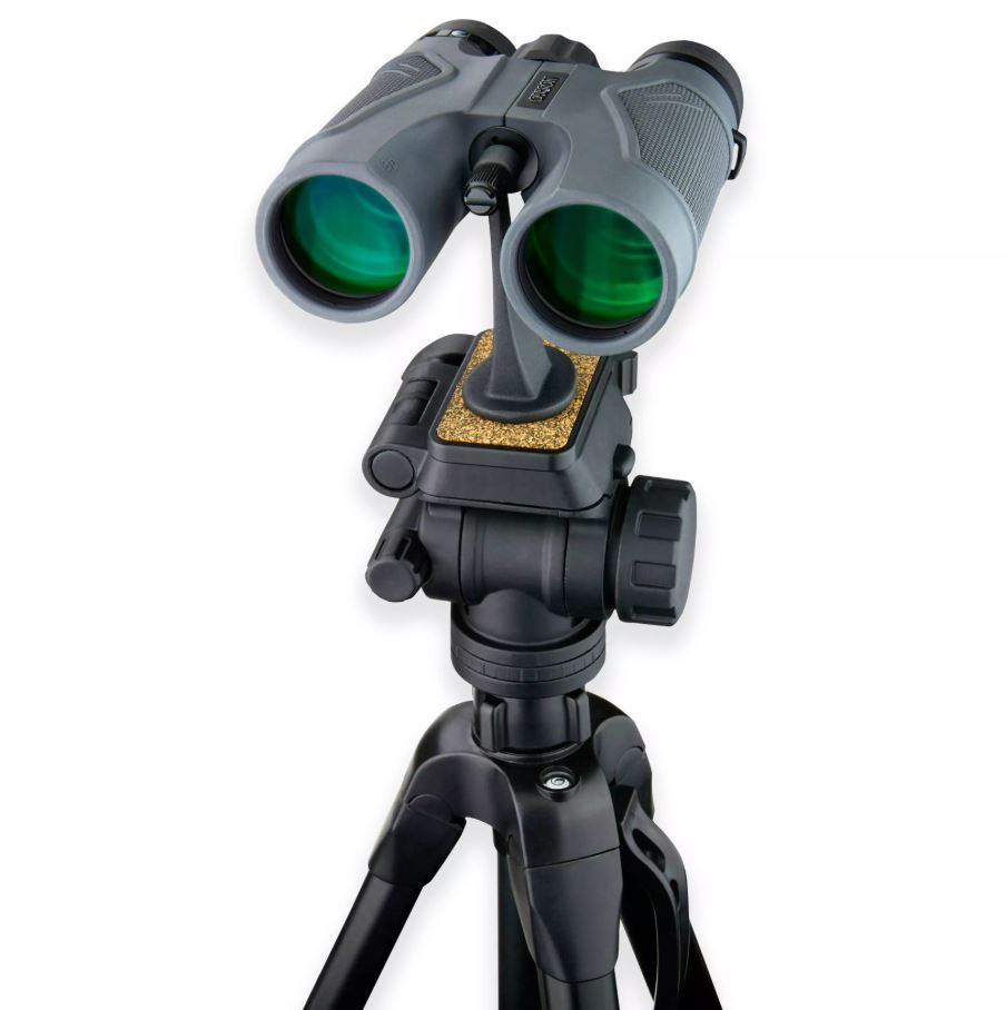 Carson Tripod Adapter for Binoculars - Image 2