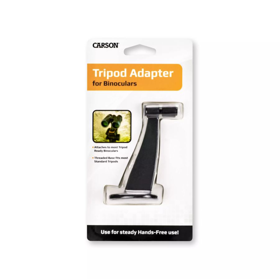 Carson Tripod Adapter for Binoculars - Image 4
