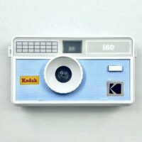 Kodak i60 Reusable 35mm Film Camera