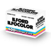 ILFORD ILFOCOLOR 400 Vintage Tone 35mm 24 Exposure