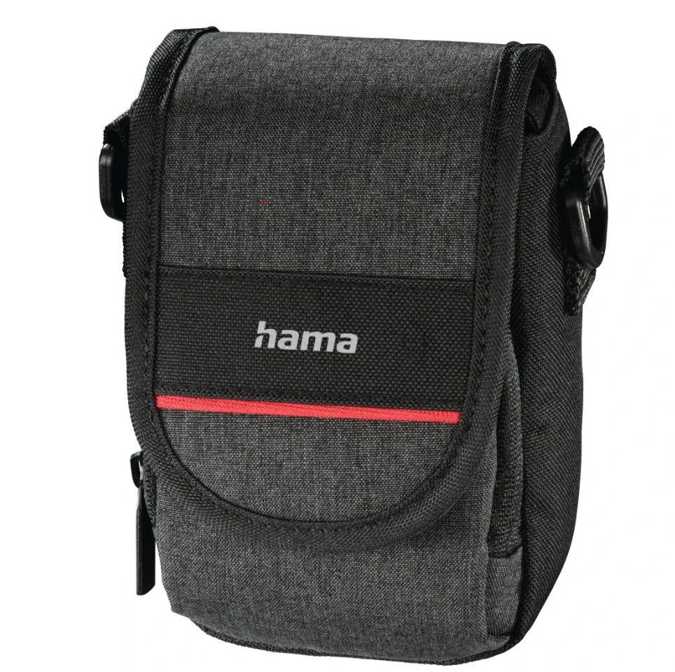 Hama Valletta 90P Compact Camera Bag - Excellent Value!
