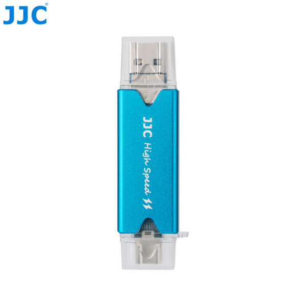 JJC USB 3.0 Card Reader