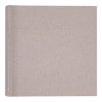 Profile Plush Fabric Photo Album 200 DUSK