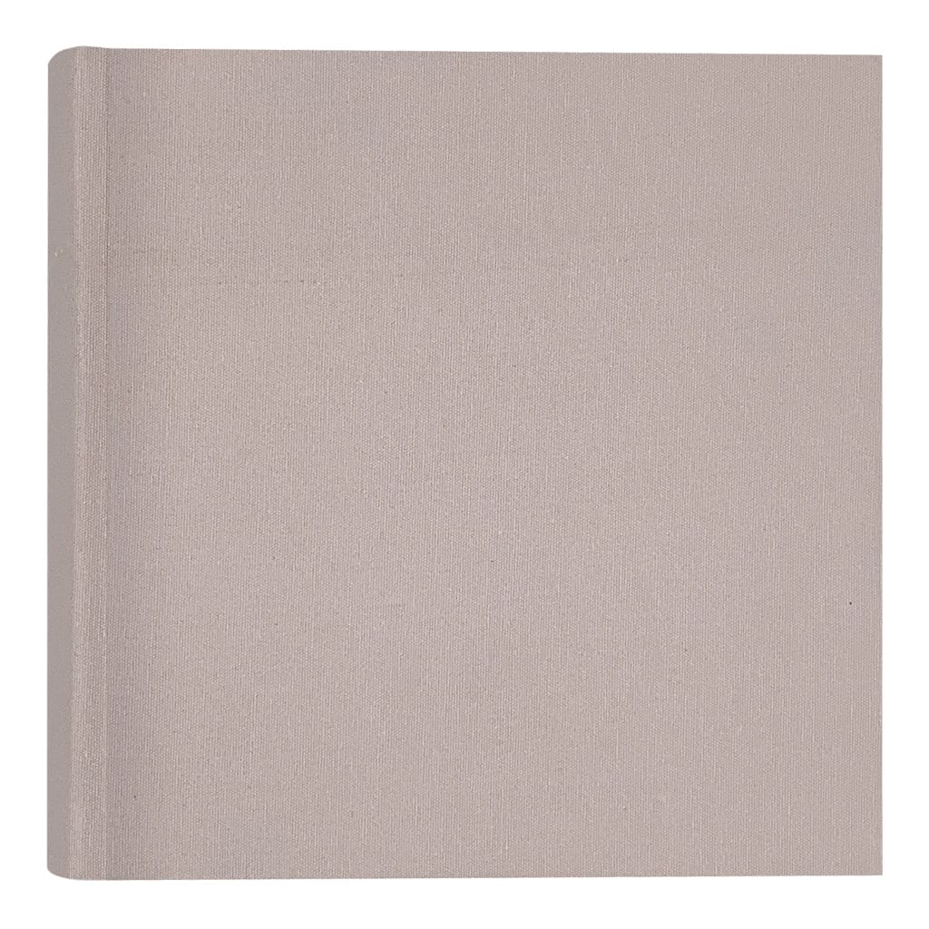 Profile Plush Fabric Photo Album 200 DUSK