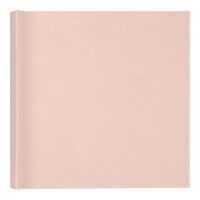 Profile Plush Fabric Photo Album 200 PEONY