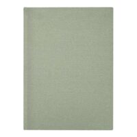 Profile Plush Fabric Photo Album 300 SAGE