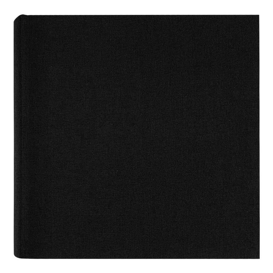 Profile Plush Fabric Photo Album Collection - Image 19