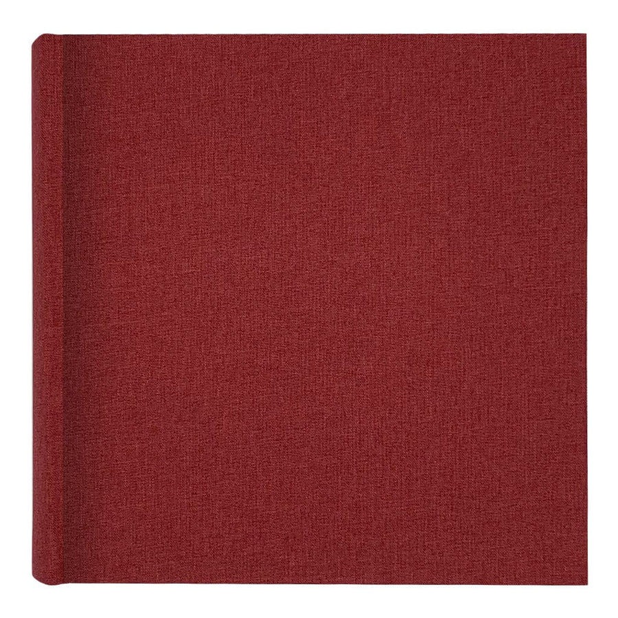 Profile Plush Fabric Photo Album Collection - Image 17