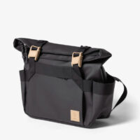 Langly Bravo Mirrorless Shoulder Bag