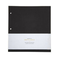 Profile Display Album Drymount Refills