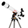 Accura 70mm Travel Telescope with Carry Case