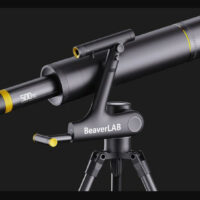 BeaverLAB TW1 Smart Astronomical Telescope
