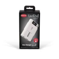 hähnel UNIPAL PLUS Universal Charger