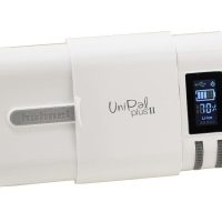 hähnel UNIPAL PLUS II Universal Charger