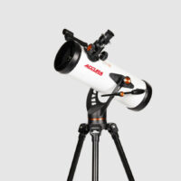 Accura 114mm Travel Telescope with Carry Case