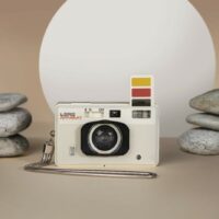 LomoApparat Chiyoda Edition