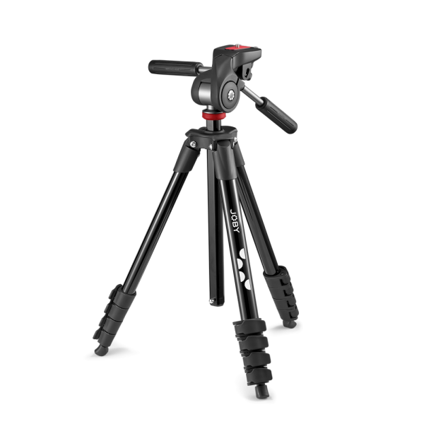 JOBY Compact Advanced Tripod