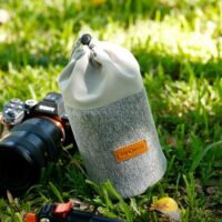 Lens Cases