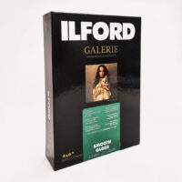 ILFORD GALERIE Smooth Gloss 310GSM 4x6" Paper