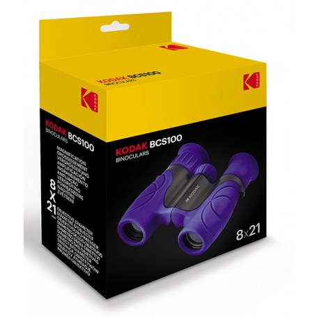 Kodak 8x21 Kids Binoculars - Image 5