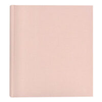Profile Plush Fabric Photo Album 500 PEONY