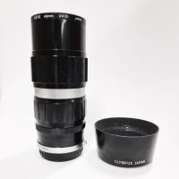 Olympus Zuiko Auto-Zoom 50~90mm F3.5 Lens