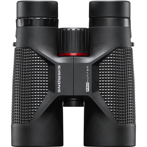 Simmons 10x42 Pro Hunter Binoculars