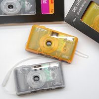Kodak Professional Premium Set - Camera & Film