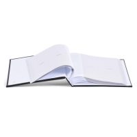 HENZO Edition Black 200 Slip-In Album 6×4"