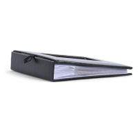 HENZO Edition Black 200 Slip-In Album 6×4"